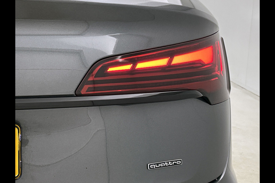 Audi Q5 Sportback 50 TFSI e S edition (NL-auto, Perfect OnderH, Camera, Addapt Cruise, StoelV, Carplay, Etc)