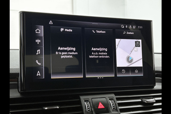 Audi Q5 Sportback 50 TFSI e S edition (NL-auto, Perfect OnderH, Camera, Addapt Cruise, StoelV, Carplay, Etc)