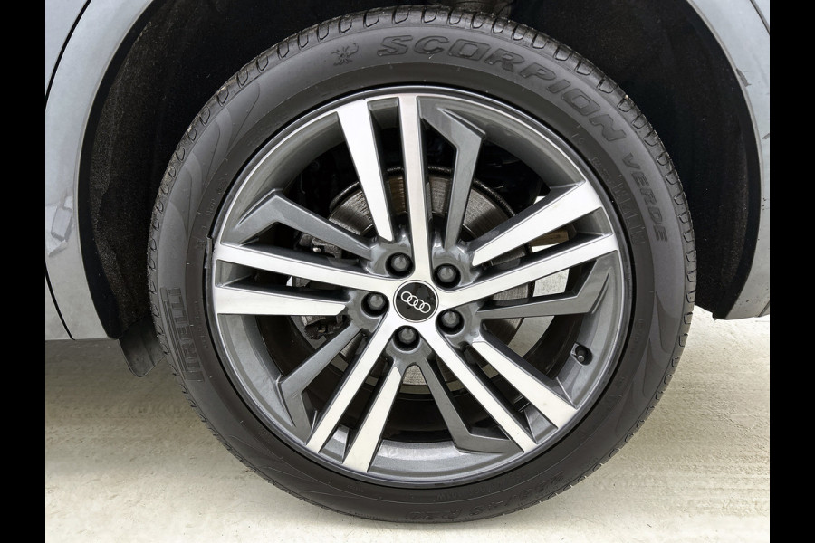 Audi Q5 Sportback 50 TFSI e S edition (NL-auto, Perfect OnderH, Camera, Addapt Cruise, StoelV, Carplay, Etc)