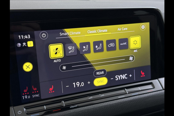 Volkswagen Golf 1.4 eHybrid GTE VAN: 27.900,- VOOR: 25.877,- UW WKVOORDEEL: 2.023,- | PHEV 245PK | 32.000 KM! | PANO | HEAD-UP DISPLAY | KEYLESS | IQ LED MATRIX | WINTERPAKKET | CAMERA | ADAPTIEVE CRUISE CONTROL | DODEHOEKDETECTIE | ALL SEASONS | FULL OPTIONS | RIJKLAAR + 12 MND BOVAG GARANTIE