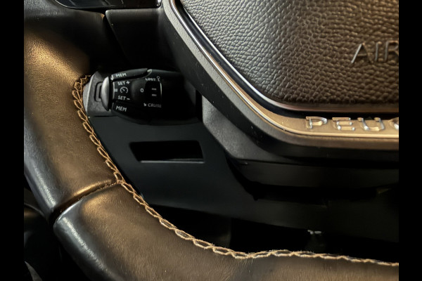 Peugeot 5008 1.2 Allure|7 Zitplaatsen|Nieuwe distributieriem|Automaat|i-Cockpit|CarPlay|Lane Assist|LED|Rijklaar