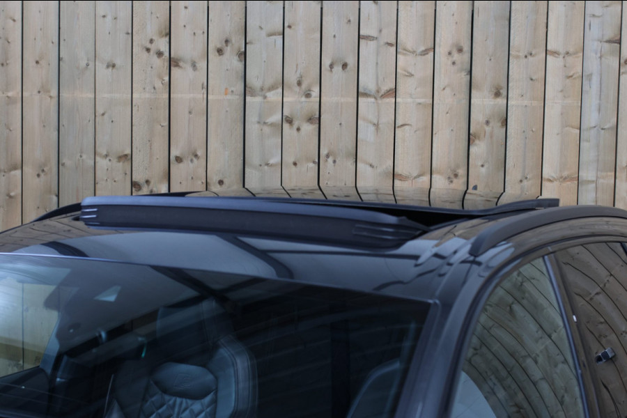 Audi Q7 60 TFSI e Quattro Competition *Pano*RS-Stoelen*B&O*360 Camera*Soft-Close*