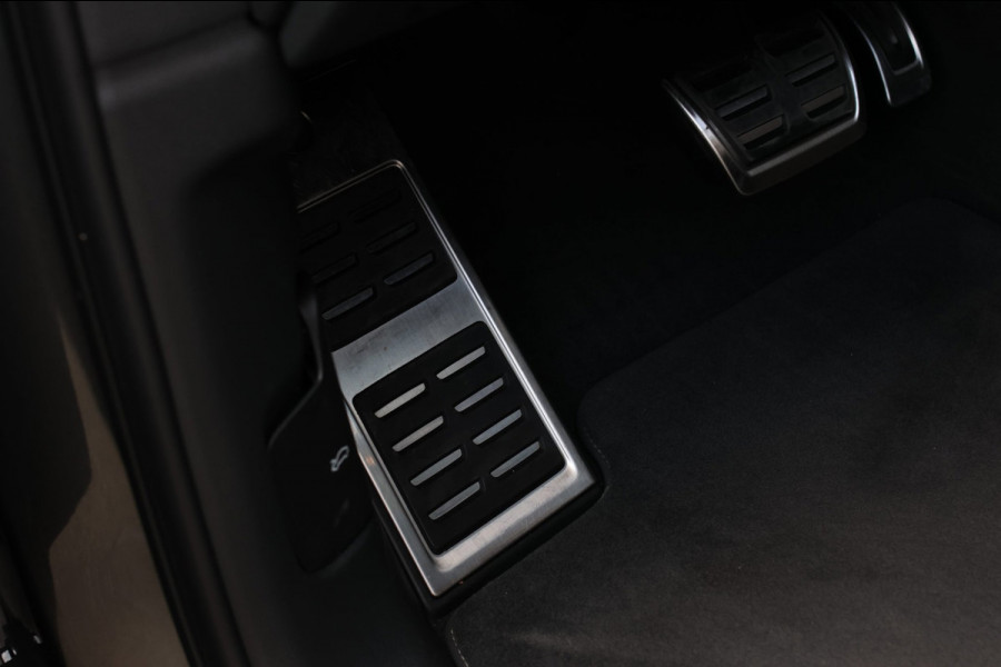 Audi Q7 60 TFSI e Quattro Competition *Pano*RS-Stoelen*B&O*360 Camera*Soft-Close*