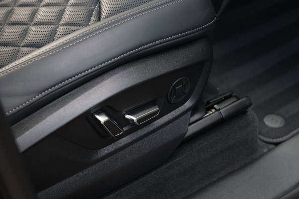 Audi Q7 60 TFSI e Quattro Competition *Pano*RS-Stoelen*B&O*360 Camera*Soft-Close*