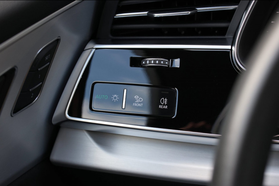 Audi Q7 60 TFSI e Quattro Competition *Pano*RS-Stoelen*B&O*360 Camera*Soft-Close*
