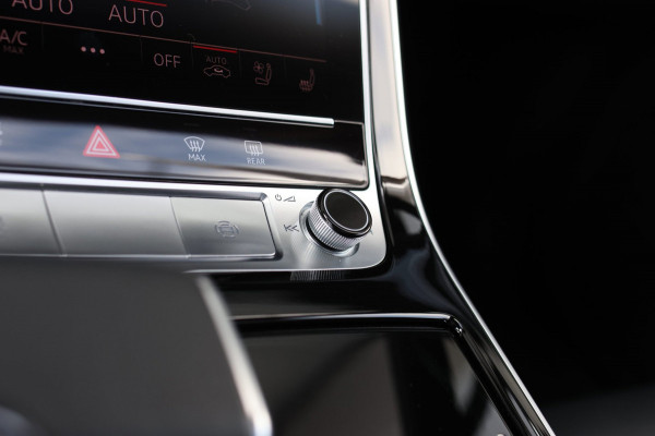 Audi Q7 60 TFSI e Quattro Competition *Pano*RS-Stoelen*B&O*360 Camera*Soft-Close*