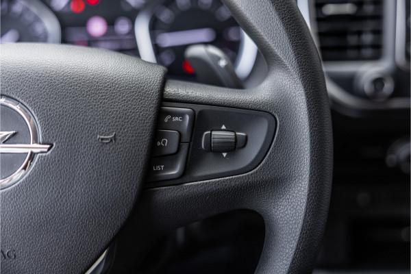 Opel Vivaro 2.0 BlueHDi L3H1 DC AUT | Dubbel cabine | Blind Spot | Navigatie | CarPlay | Camera | L+R Schuifdeur | Lane Assist | DAB | BPM Vrij | 6-Zitter | Nieuwe APK
