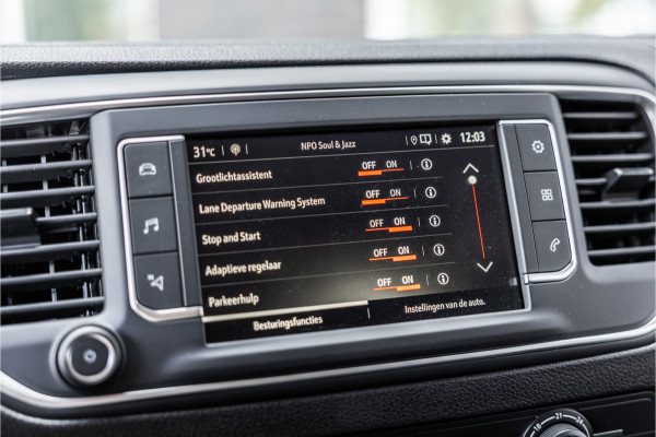 Opel Vivaro 2.0 BlueHDi L3H1 DC AUT | Dubbel cabine | Blind Spot | Navigatie | CarPlay | Camera | L+R Schuifdeur | Lane Assist | DAB | BPM Vrij | 6-Zitter | Nieuwe APK