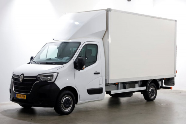 Renault Master T35 2.3 dCi 145pk Bakwagen met laadklep 960kg laadvermogen 04-2024