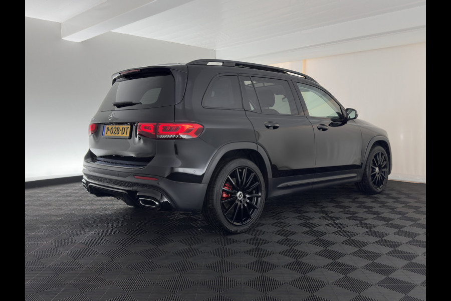 Mercedes-Benz Glb 250 4MATIC AMG-Sportpack Premium Plus Aut. *PANO | TOWBAR | LEATHER-MICROFIBRE | FULL-LED | AMBIENTLIGHT | WIDE-COCKPIT | HEATED-SPORTSEATS | KEYLESS | NAVI-FULLMAP | ECC | SHIFTPADDLES | MEMORY-PACK | PDC | CRUISE | 20''ALU*