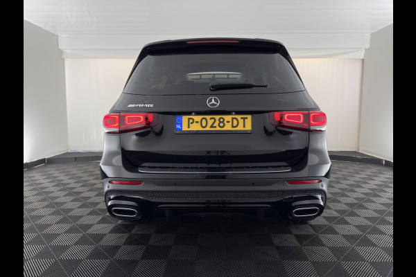 Mercedes-Benz Glb 250 4MATIC AMG-Sportpack Premium Plus Aut. *PANO | TOWBAR | LEATHER-MICROFIBRE | FULL-LED | AMBIENTLIGHT | WIDE-COCKPIT | HEATED-SPORTSEATS | KEYLESS | NAVI-FULLMAP | ECC | SHIFTPADDLES | MEMORY-PACK | PDC | CRUISE | 20''ALU*