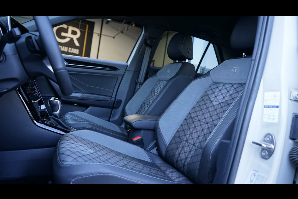 Volkswagen T-Roc R-Line 1.5 TSI AUTOMAAT|ACC|CAMERA|FULL LED|IQ LIGHT|KEYLESS|NAVIGATIE|TREKHAAK|VIRTUEEL