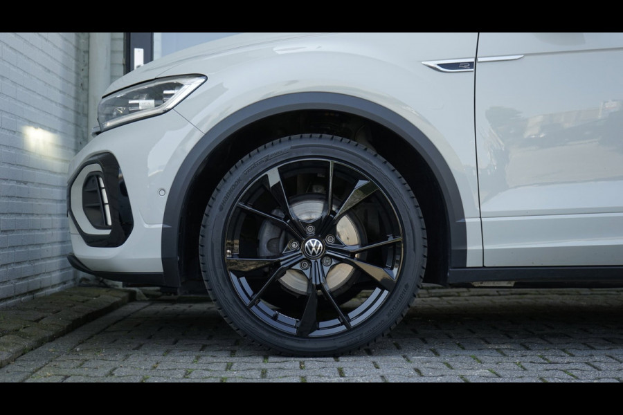 Volkswagen T-Roc R-Line 1.5 TSI AUTOMAAT|ACC|CAMERA|FULL LED|IQ LIGHT|KEYLESS|NAVIGATIE|TREKHAAK|VIRTUEEL
