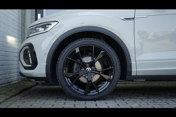 Volkswagen T-Roc R-Line 1.5 TSI AUTOMAAT|ACC|CAMERA|FULL LED|IQ LIGHT|KEYLESS|NAVIGATIE|TREKHAAK|VIRTUEEL