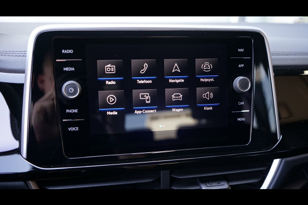 Volkswagen T-Roc R-Line 1.5 TSI AUTOMAAT|ACC|CAMERA|FULL LED|IQ LIGHT|KEYLESS|NAVIGATIE|TREKHAAK|VIRTUEEL