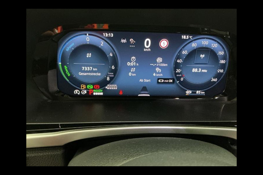 Ford Tourneo Connect 1.5 EcoBoost PHEV L2 Limited 150pk  | 116km WLTP range Elektrisch |  AGR Stoelen | Winterpack | 7 persoons | Adaptieve cruise | Achteruitrijcamera | Navigatiesysteem | All Weather banden | Verlengde fabrieksgarantie tot 12-2029