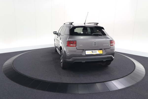 Citroën C4 Cactus PureTech 82 One-Tone | Camera | Navigatie | Parkeersensoren
