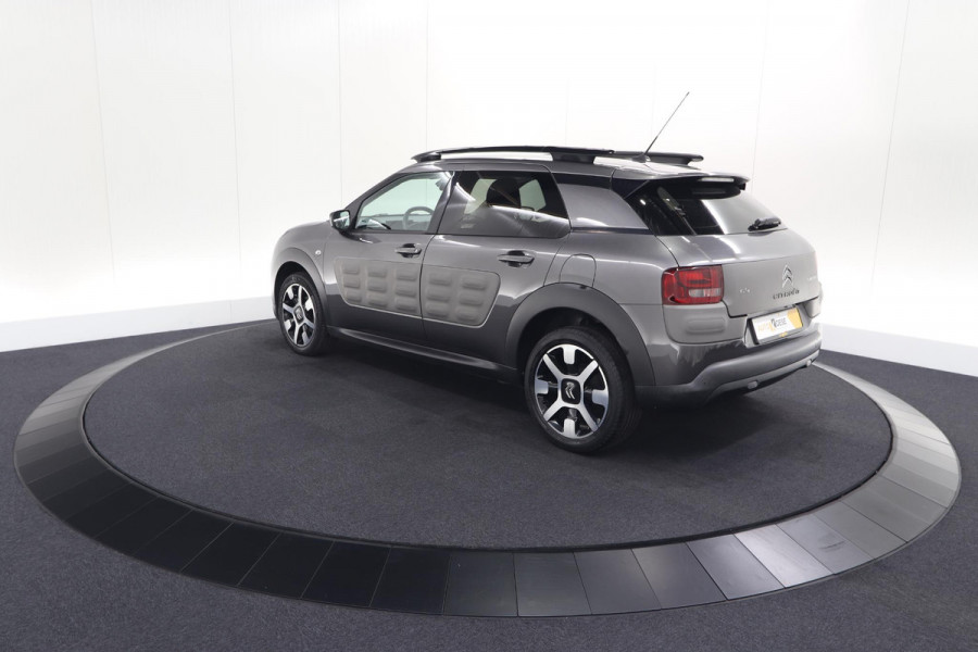 Citroën C4 Cactus PureTech 82 One-Tone | Camera | Navigatie | Parkeersensoren