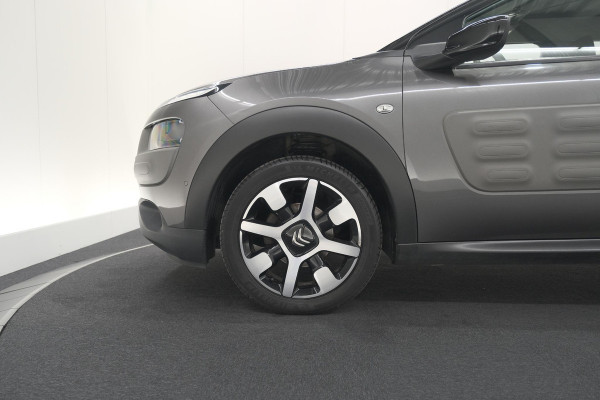 Citroën C4 Cactus PureTech 82 One-Tone | Camera | Navigatie | Parkeersensoren