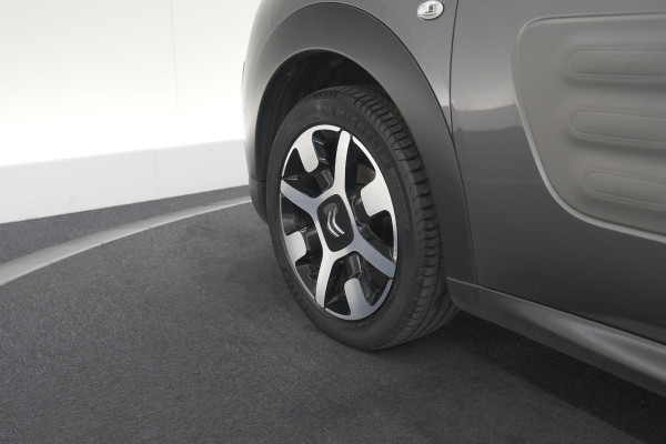 Citroën C4 Cactus PureTech 82 One-Tone | Camera | Navigatie | Parkeersensoren