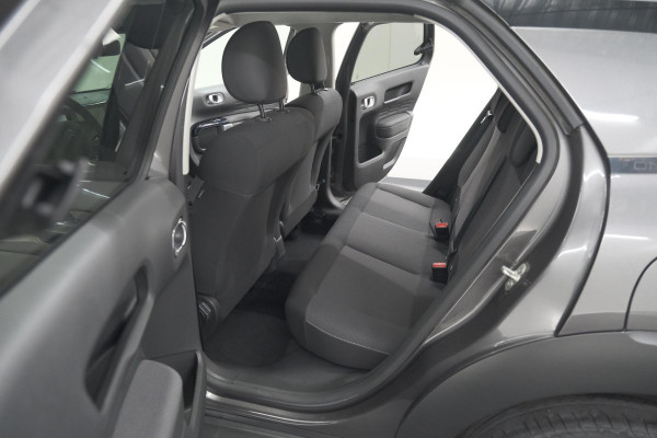 Citroën C4 Cactus PureTech 82 One-Tone | Camera | Navigatie | Parkeersensoren