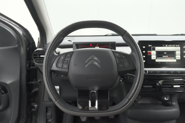 Citroën C4 Cactus PureTech 82 One-Tone | Camera | Navigatie | Parkeersensoren