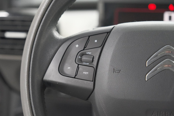 Citroën C4 Cactus PureTech 82 One-Tone | Camera | Navigatie | Parkeersensoren