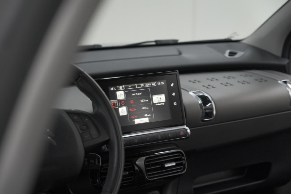 Citroën C4 Cactus PureTech 82 One-Tone | Camera | Navigatie | Parkeersensoren