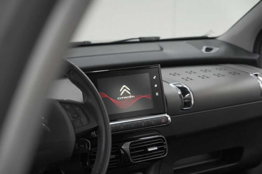 Citroën C4 Cactus PureTech 82 One-Tone | Camera | Navigatie | Parkeersensoren