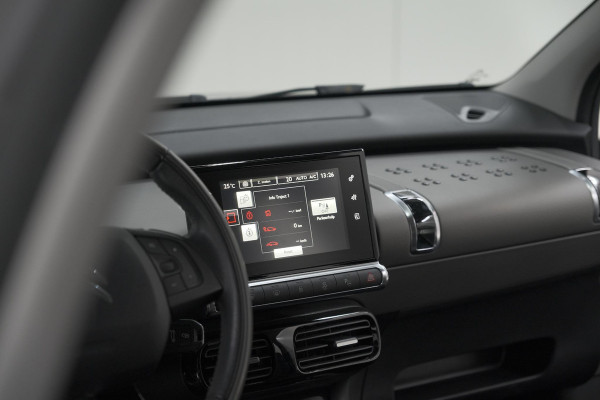 Citroën C4 Cactus PureTech 82 One-Tone | Camera | Navigatie | Parkeersensoren