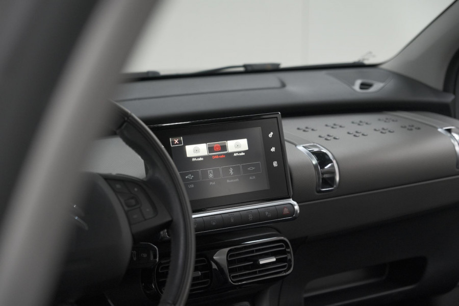 Citroën C4 Cactus PureTech 82 One-Tone | Camera | Navigatie | Parkeersensoren