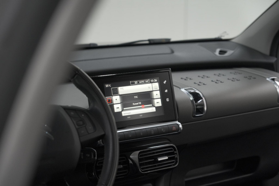 Citroën C4 Cactus PureTech 82 One-Tone | Camera | Navigatie | Parkeersensoren
