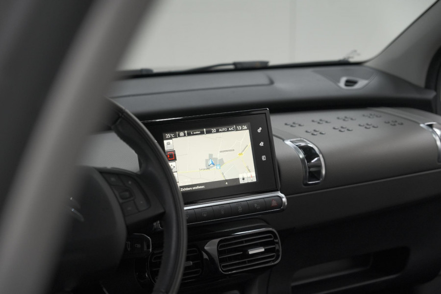 Citroën C4 Cactus PureTech 82 One-Tone | Camera | Navigatie | Parkeersensoren