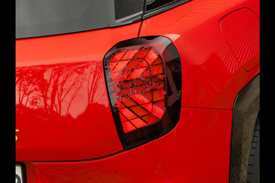 MINI Aceman SE - John Cooper Works - Pakket M - Pano - Head-up - JCW