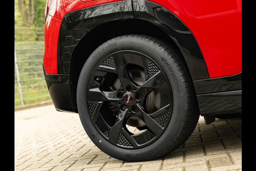 MINI Aceman SE - John Cooper Works - Pakket M - Pano - Head-up - JCW