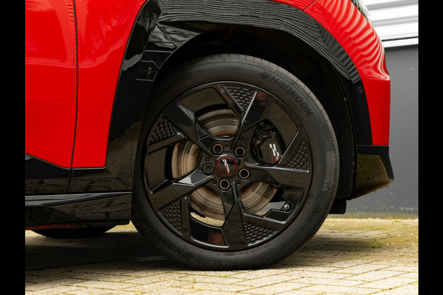 MINI Aceman SE - John Cooper Works - Pakket M - Pano - Head-up - JCW