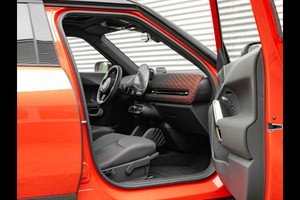 MINI Aceman SE - John Cooper Works - Pakket M - Pano - Head-up - JCW