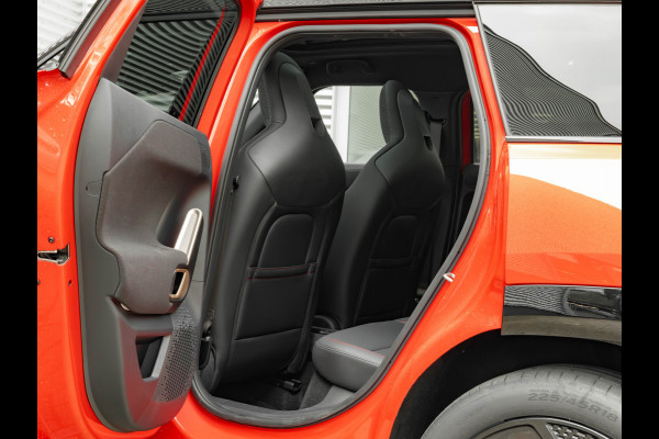 MINI Aceman SE - John Cooper Works - Pakket M - Pano - Head-up - JCW
