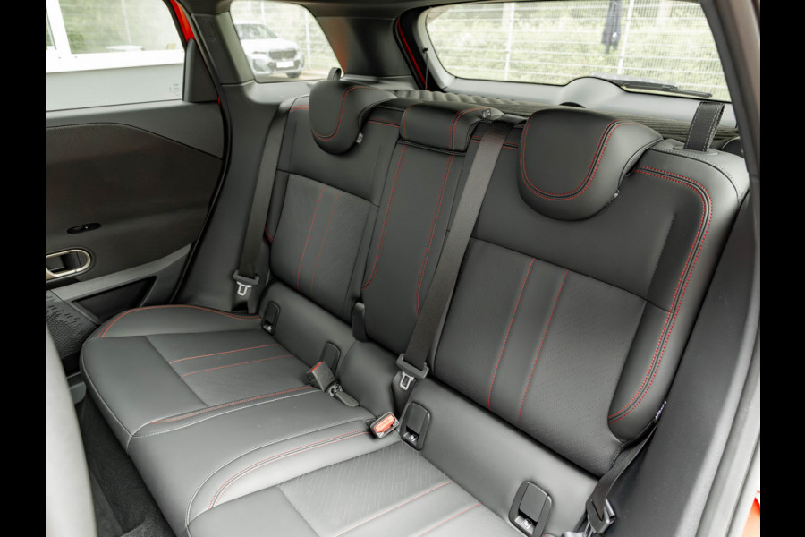 MINI Aceman SE - John Cooper Works - Pakket M - Pano - Head-up - JCW