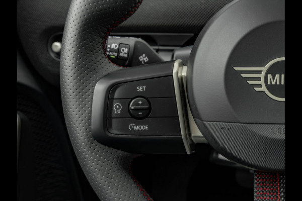 MINI Aceman SE - John Cooper Works - Pakket M - Pano - Head-up - JCW