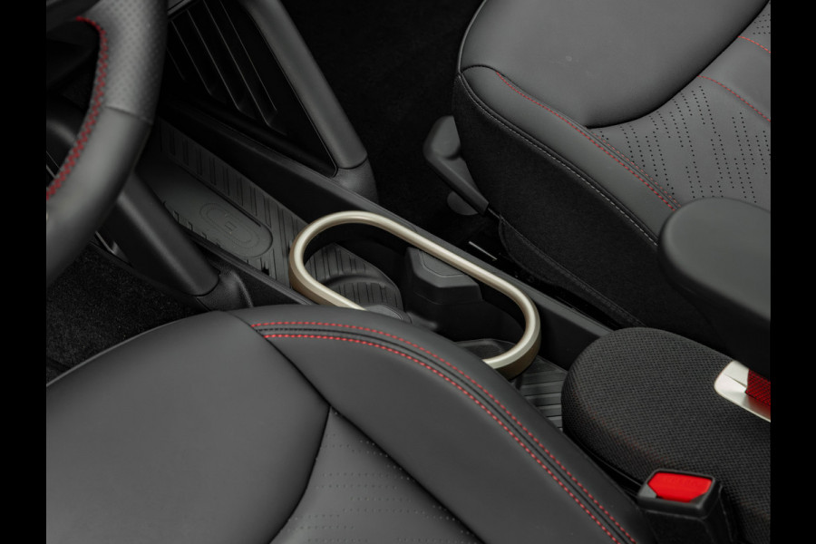 MINI Aceman SE - John Cooper Works - Pakket M - Pano - Head-up - JCW