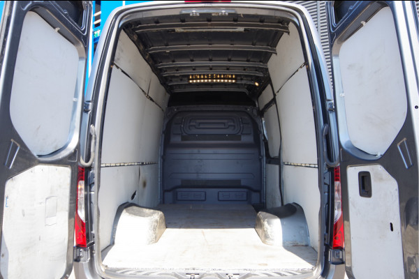 Mercedes-Benz Sprinter 519 3.0 CDI V6 L2H2 AUT. N1! DUBBELLUCHT, LED, 360 CAMERA, 3.5T TREKHAAK, LEDER, MBUX 10'', CRUISE, NAVI, CLIMA,