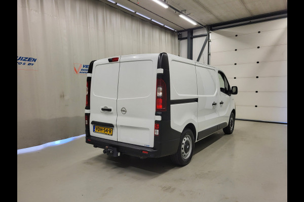 Opel Vivaro 1.6CDTI 96pk Trekhaak Euro 6!