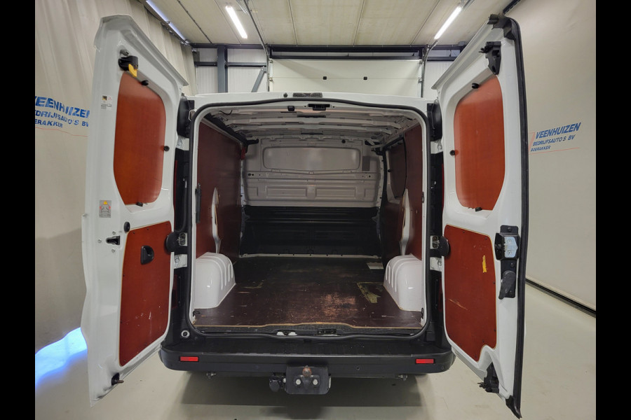 Opel Vivaro 1.6CDTI 96pk Trekhaak Euro 6!