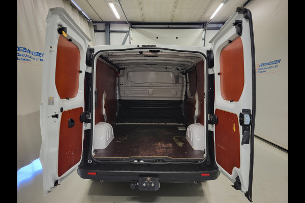Opel Vivaro 1.6CDTI 96pk Trekhaak Euro 6!