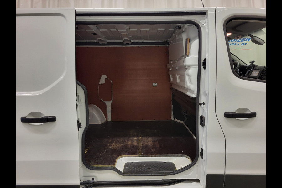 Opel Vivaro 1.6CDTI 96pk Trekhaak Euro 6!