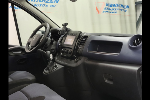 Opel Vivaro 1.6CDTI 96pk Trekhaak Euro 6!