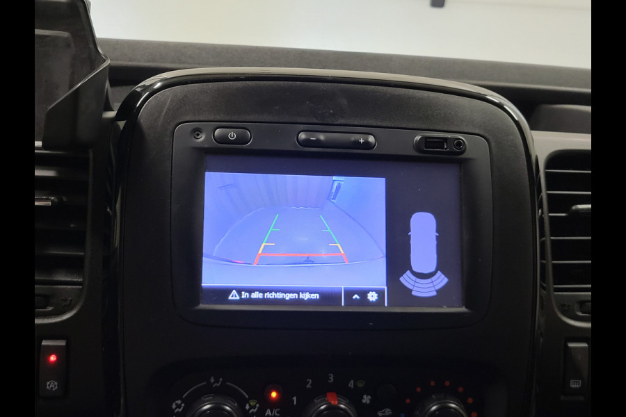 Opel Vivaro 1.6CDTI 96pk Trekhaak Euro 6!