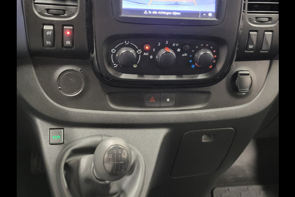 Opel Vivaro 1.6CDTI 96pk Trekhaak Euro 6!