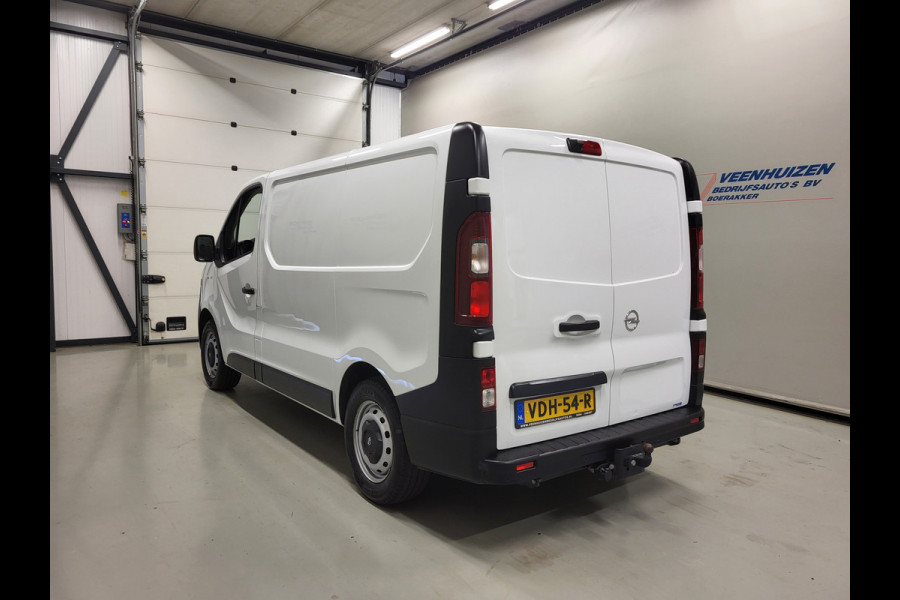 Opel Vivaro 1.6CDTI 96pk Trekhaak Euro 6!